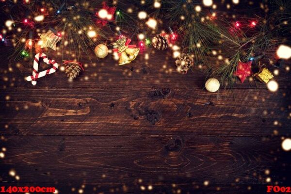 christmas background