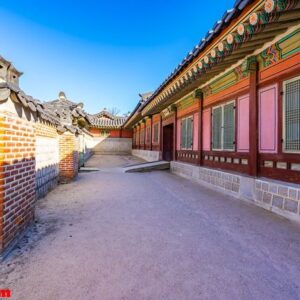 gyeongbokgung palace