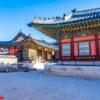 gyeongbokgung palace