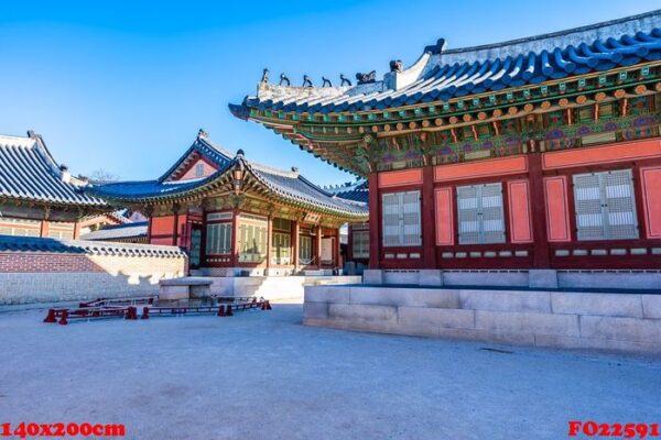 gyeongbokgung palace