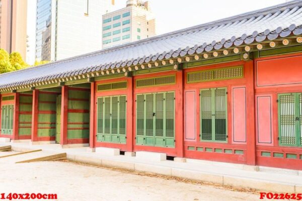 deoksugung palace