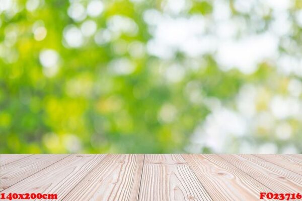 woman hand holding red heart shape on green natural background i