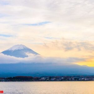 fuji mountain