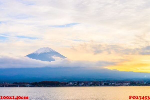 fuji mountain