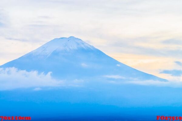 mountain fuji