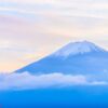 fuji mountain