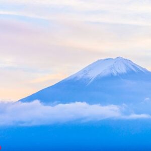 fuji mountain