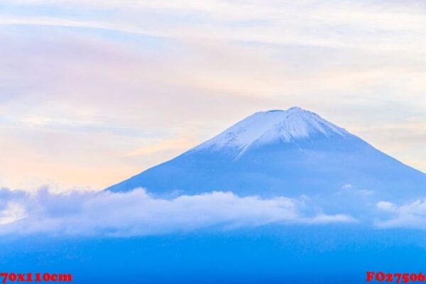 fuji mountain