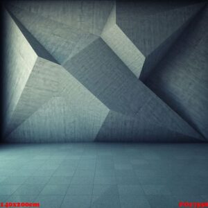 abstract geometric background