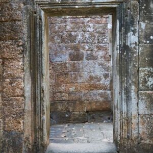 angkor wat, cambodia