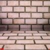 brick wall background vintage texture pattern