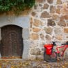 camino de santiago by bicycle saint james