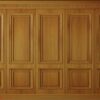 classic wall vintage oak wood panels