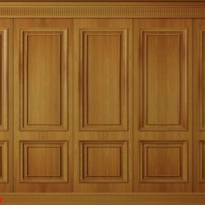 classic wall vintage oak wood panels