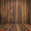 wood background texture and perspective with space