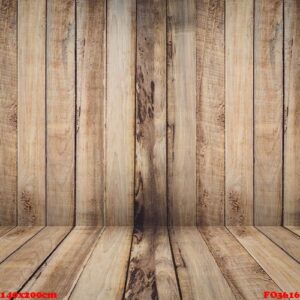 old wooden background texture with perspective for product