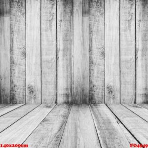 white wood background texture and perspective with space