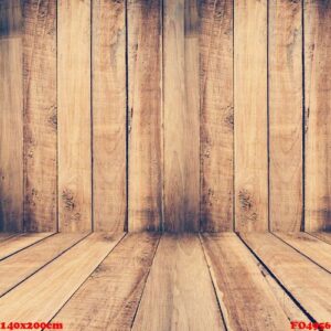 wood background texture and perspective with space