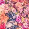 vintage flower background