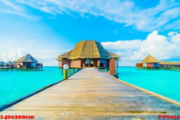 maldives island