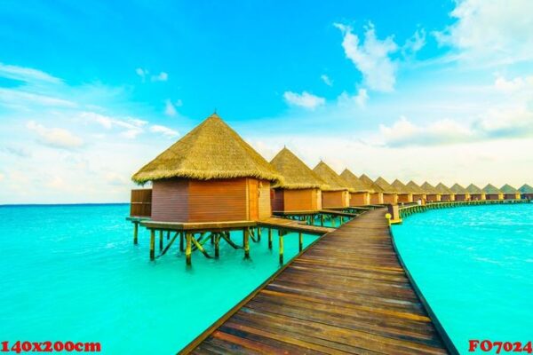 maldives island