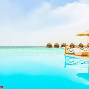 maldives island