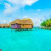 maldives island