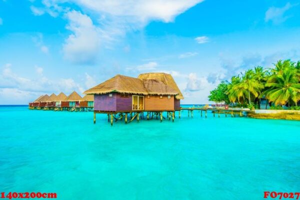 maldives island