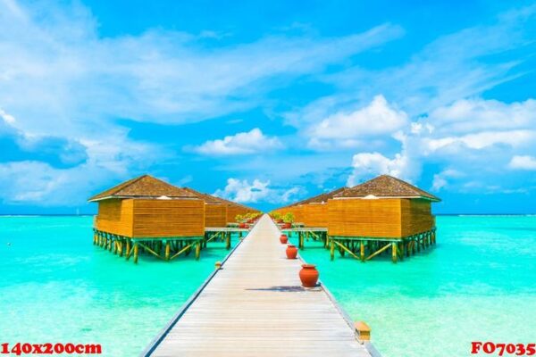 maldives island