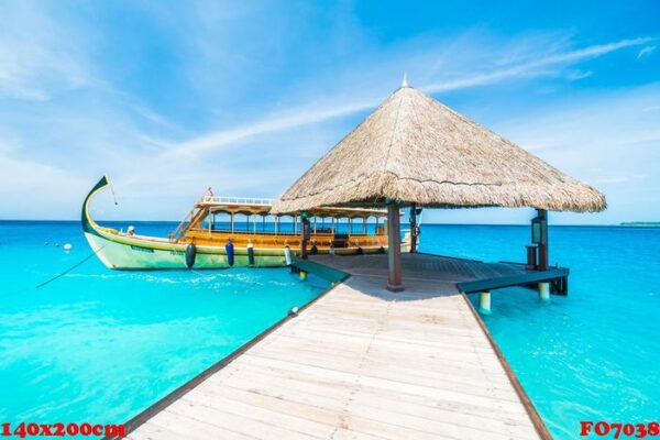 maldives island