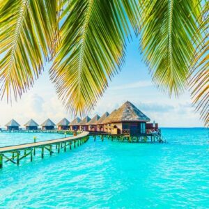 maldives island