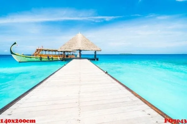 maldives island