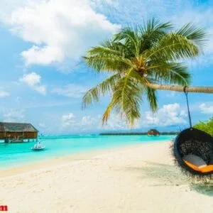 maldives island