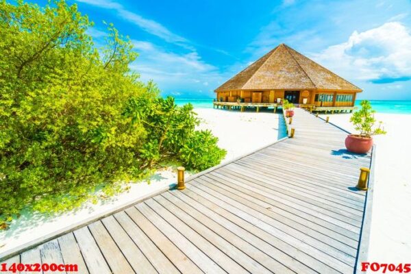 maldives island