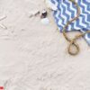 beach summer holiday vacation sand relaxation concept