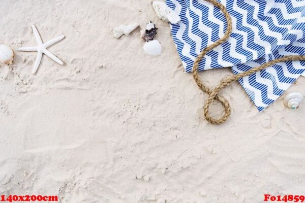 beach summer holiday vacation sand relaxation concept