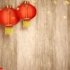 chinese lanterns