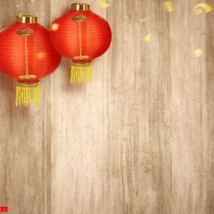 chinese lanterns