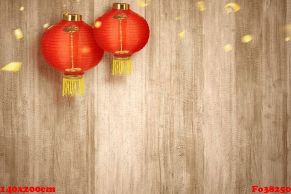 chinese lanterns