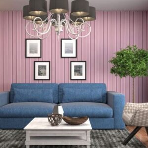 interior living room. 3d illustration