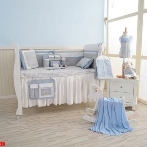 baby bedroom