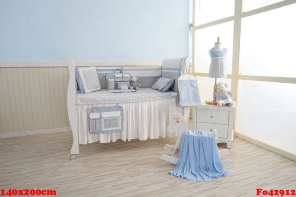 baby bedroom