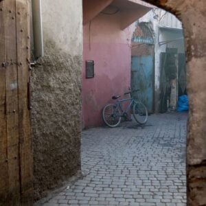 marrakesh, morocco