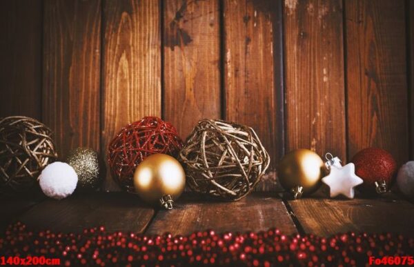 xmas decoration background