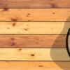 summer hat with sunglasses on wood texture. summer background co