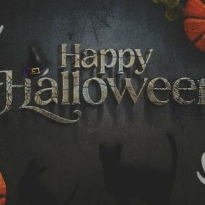 halloween background