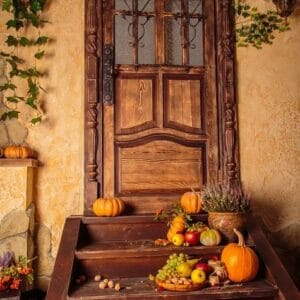 autumn,still,life,with,pumpkins