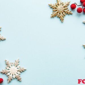 christmas holiday background