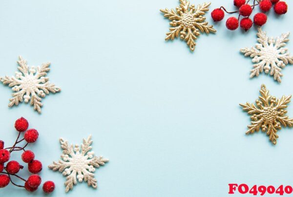 christmas holiday background