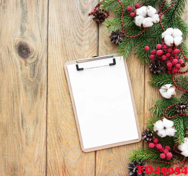 christmas holiday background